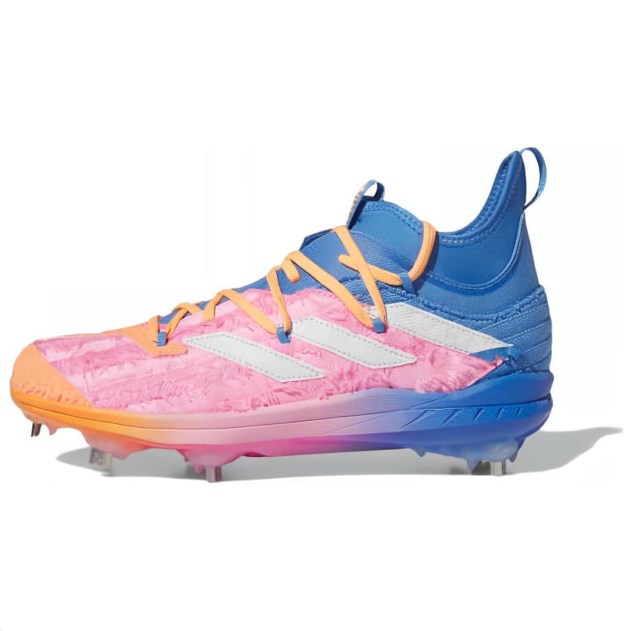 Adidas Adizero Afterburner Adidas 9 Nwv 'Hispanic Heritage'