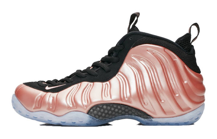 Nike Nike Air Foamposite One 'Elemental Rose' Gs
