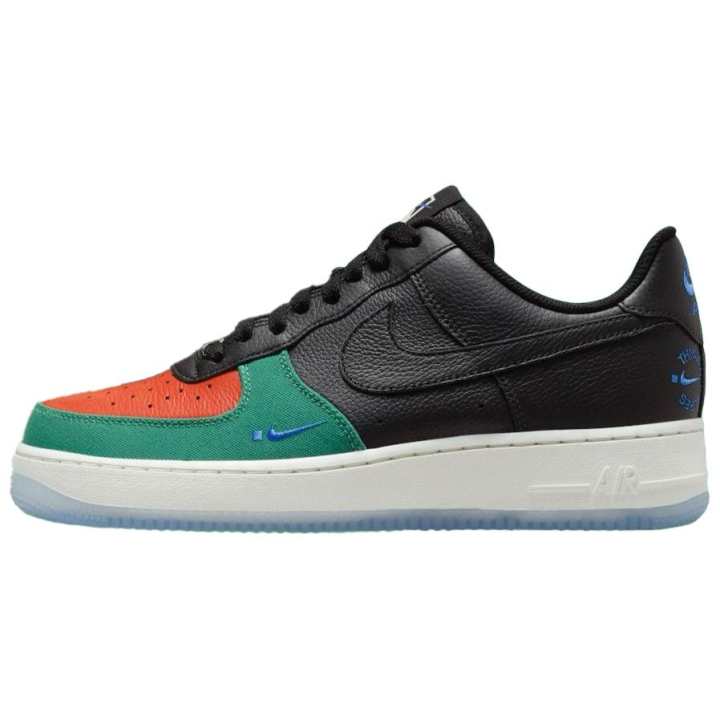 Nike Nike Air Force 1 Low Tinaj B