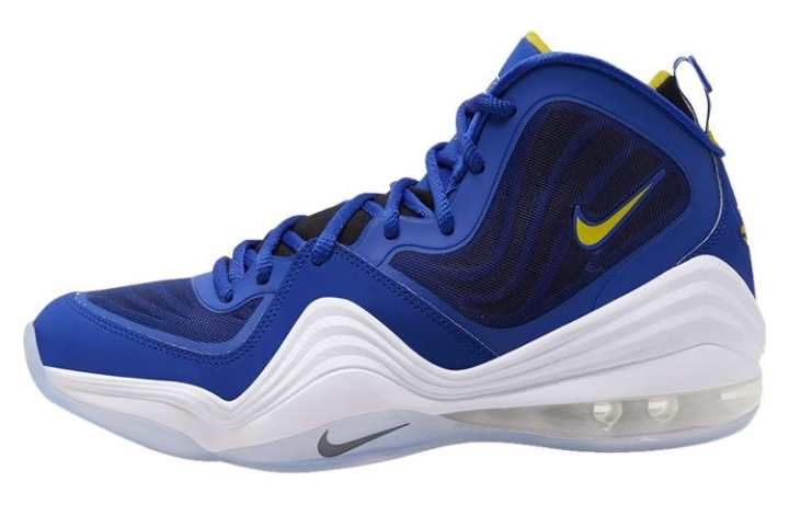 Nike Nike Air Penny 5 Blue Chips
