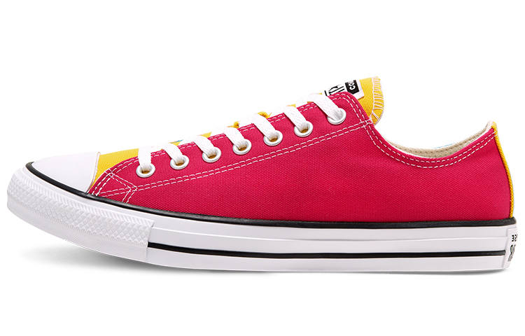Converse Converse Chuck Taylor All Star 'Blue Red Yellow'