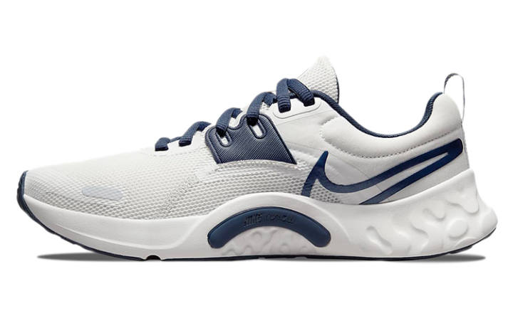 Nike Nike Renew Retaliation Tr 3 'Summit White Obsidian'