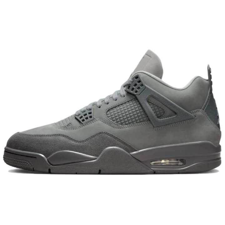 Jordan Jordan 4 Retro SE Paris Olympics Wet Cement Men's