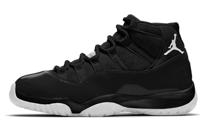 Jordan Air Jordan 11 Se 'Black White' Women's