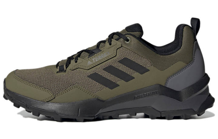 Adidas Adidas Terrex AX4 Primegreen 'Focus Olive'