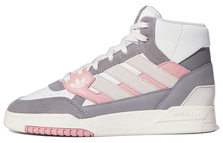 Adidas Originals Adidas Wmns Drop Step Se 'Crew White Wonder Mauve' Women's