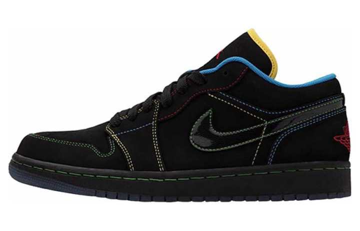 Jordan Jordan 1 Phat Low Olympic