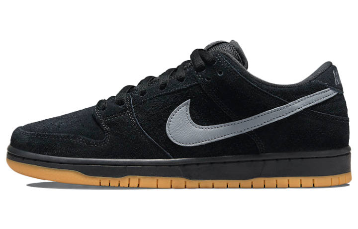 Nike Nike Sb Dunk Low Pro 'Fog'