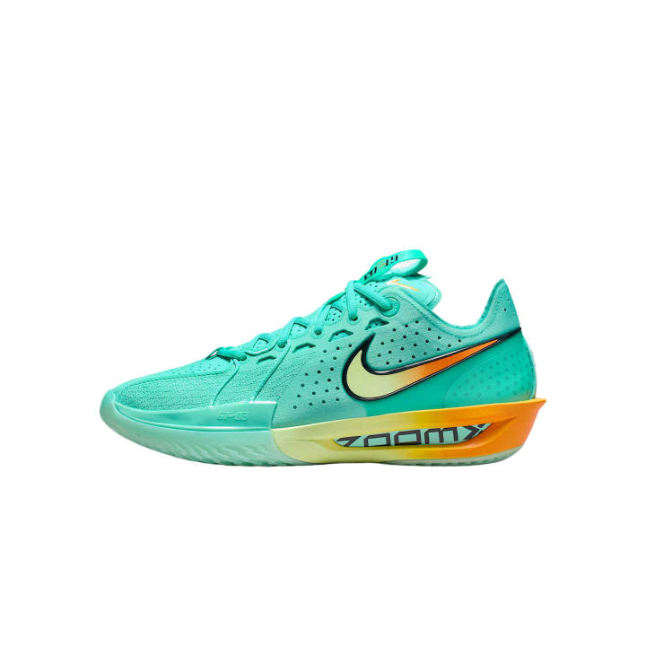 Nike Nike GT Cut 3 EP Breathable Basketball Shoes Unisex