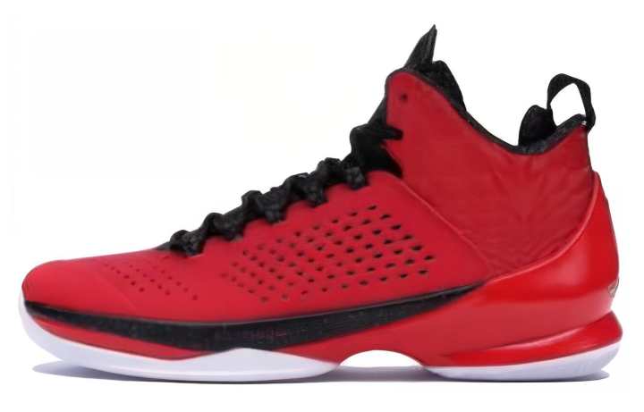 Jordan Jordan Melo M11 University Red