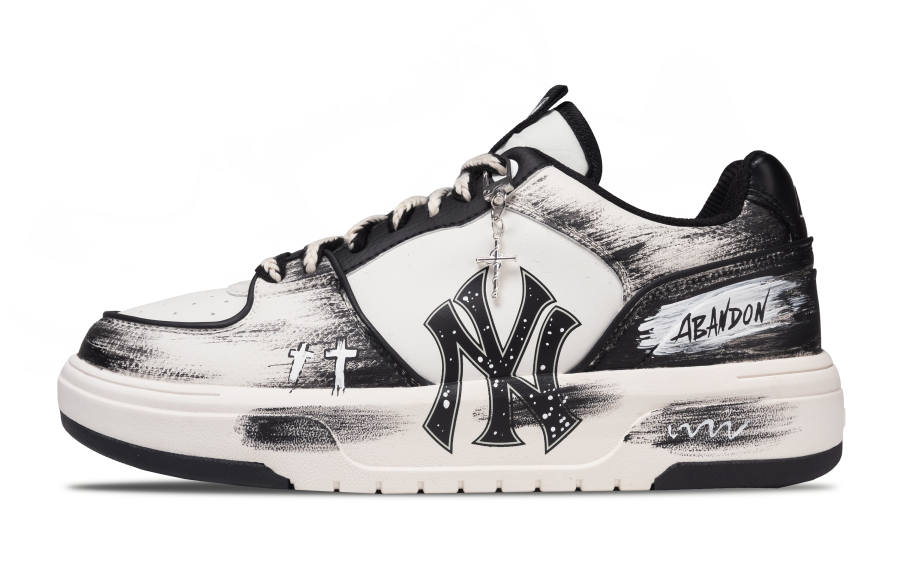 MLB MLB Chunky Liner Low top Skateboard Shoes Unisex