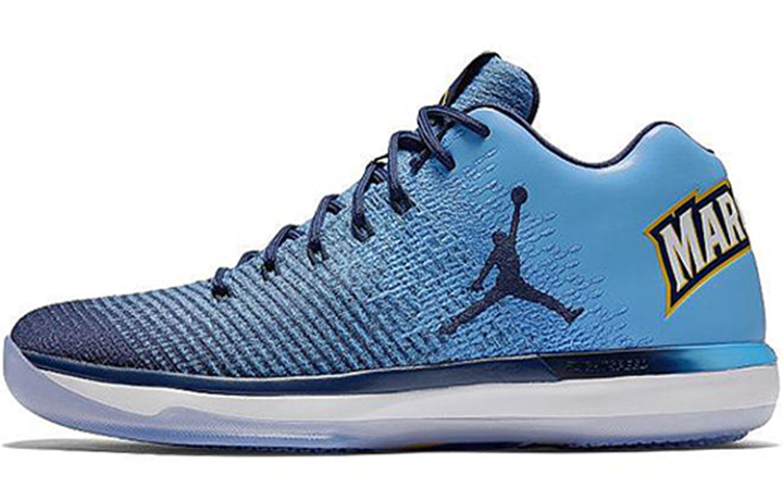 Jordan Jordan XXX1 Low Marquette