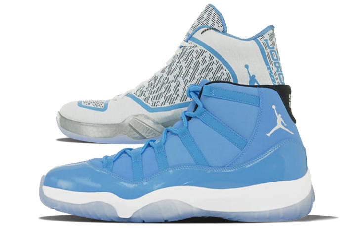 Jordan Jordan Ultimate Gift Of Flight 11/29