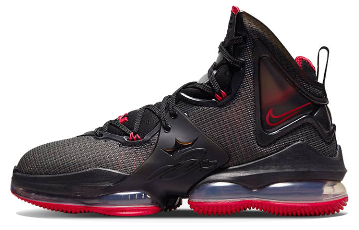 Nike Nike LeBron 19 "Bred"
