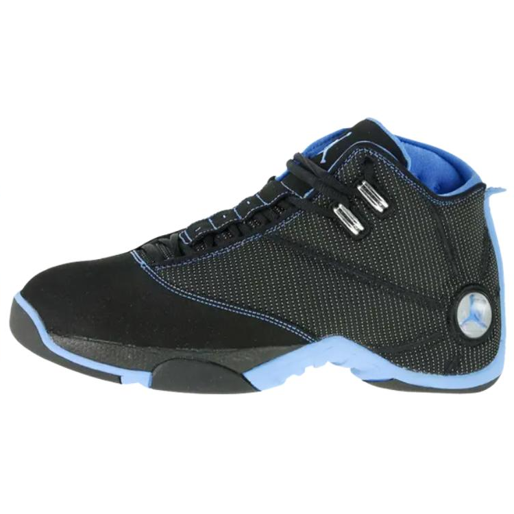 Jordan Jordan 12.5 Team Basketball Shoes Men's Black