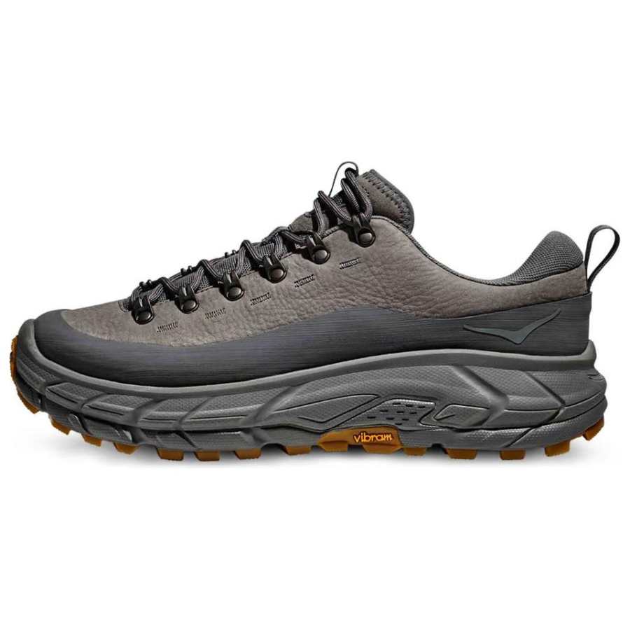 HOKA ONE ONE Tor Summit Asteroid Satelite Grey