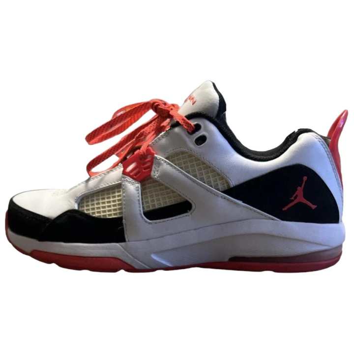 Jordan Air Jordan Trunner Q4 'White Infrared'