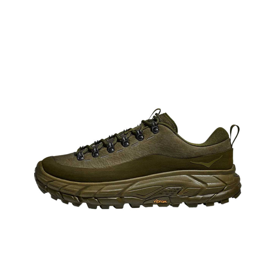 HOKA ONE ONE Tor Summit Comfortable Support Balance Mountaineering Hiking Shoes Unisex