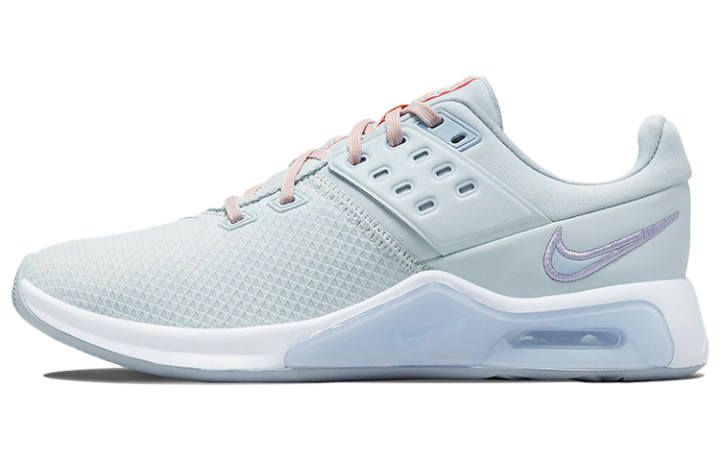 Nike Nike Air Max Bella Tr 4 'Pure Platinum Ghost' Women's