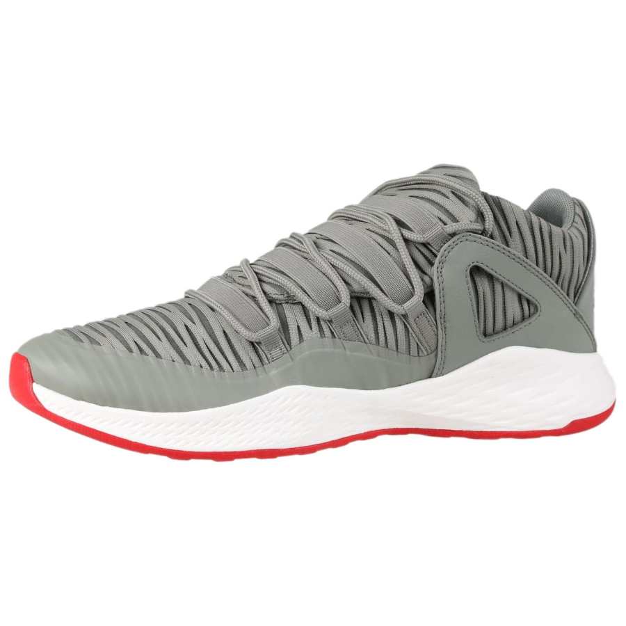 Jordan Jordan Low top Basketball Shoes Men's Green