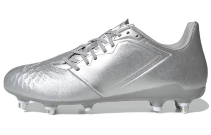 Adidas Adidas Malice Elite SG Training Shoes Men's Low Top Silver