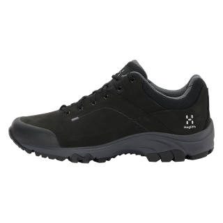 HAGLÖFS Low top Hiking Shoes Men's Black