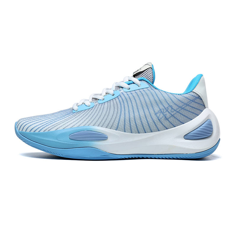 Binary Binary Cushioning Rebound Abrasion Resistant Lightweight Breathable Slip Resistant
