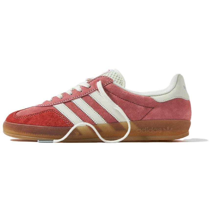 Adidas Originals Gazelle END. x Gazelle Adidas Originals Indoor 'Laundromat'