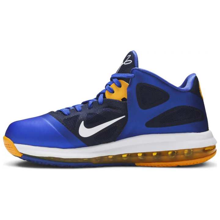 Nike Nike LeBron 9 Low Entourage
