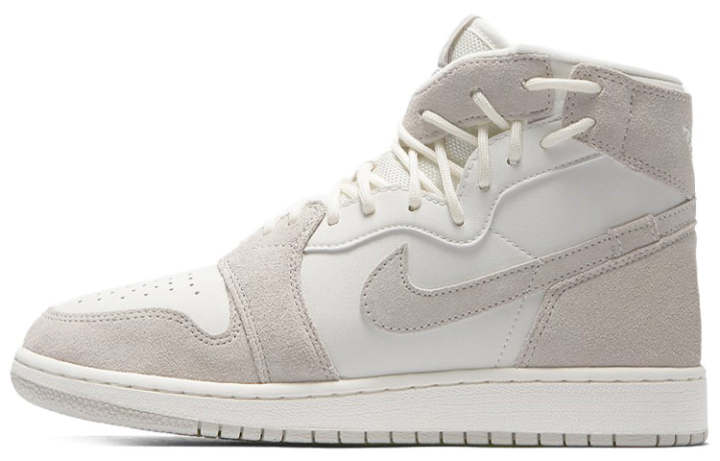 Jordan Jordan 1 Rebel XX Moon Particle Women's