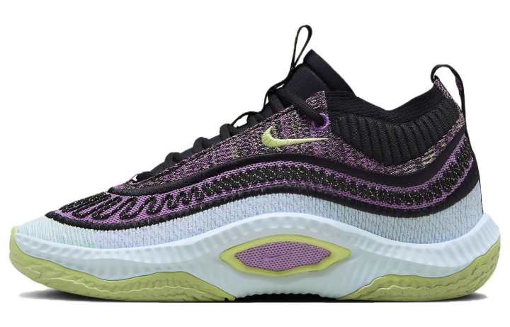 Nike Nike Cosmic Unity 3 Spotlight