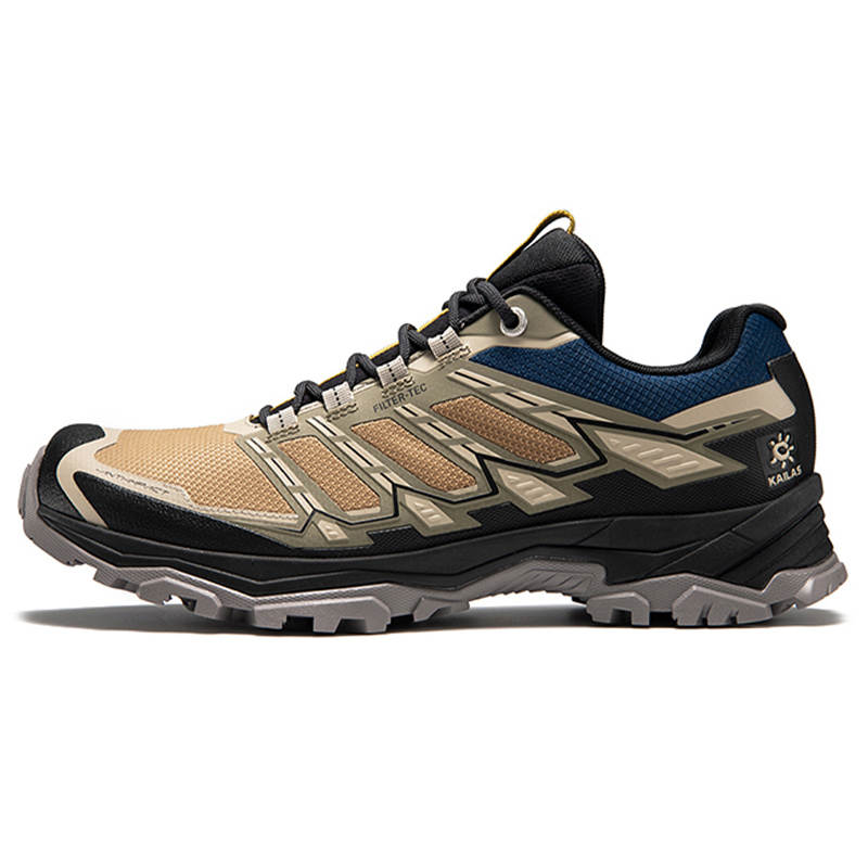KAILAS Low top Hiking Shoes Men's