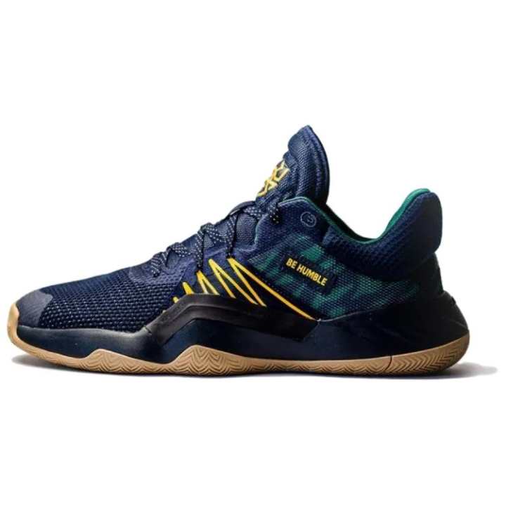 Adidas Adidas D.O.N. Issue #1 'Be Humble'