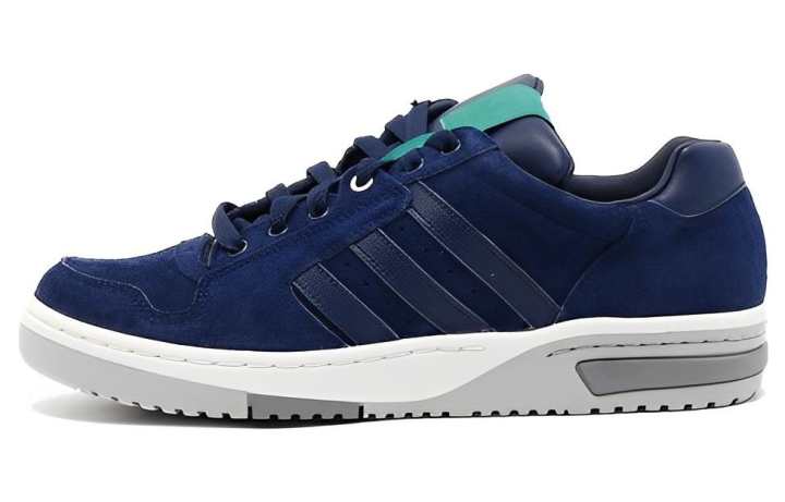 Adidas Edberg Adidas 86 'Wimbledon - Night Sky'