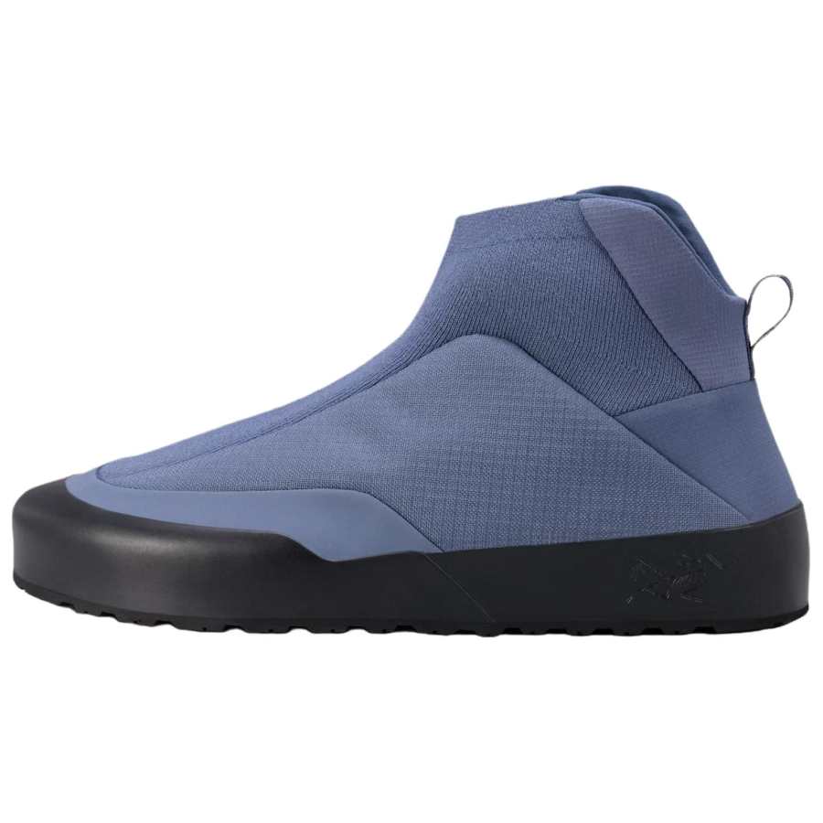 Arcteryx Arc'teryx KRAGG Abrasion Resistant Breathable Support Thermal Mountaineering Shoes Men's Blue
