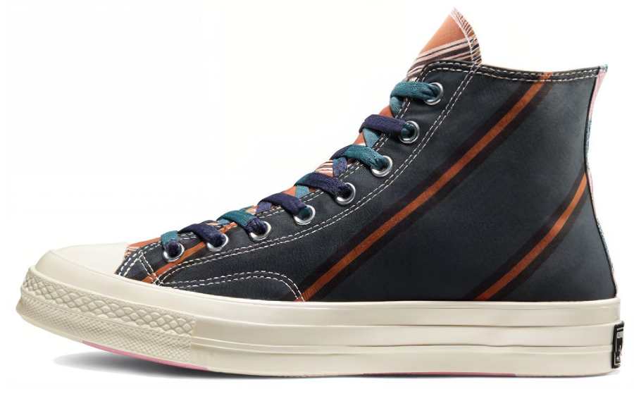 Converse Chuck Taylor All Star Converse 70 High 'Varsity Pack - Green'