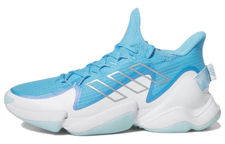 Adidas Mahomes 1 Impact Flx Adidas 'Sky Rush'