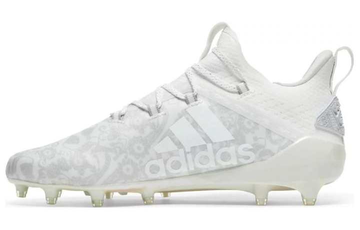 Adidas Adizero New Reign Adidas 'Floral - White'
