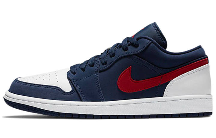 Jordan Jordan 1 Low Usa