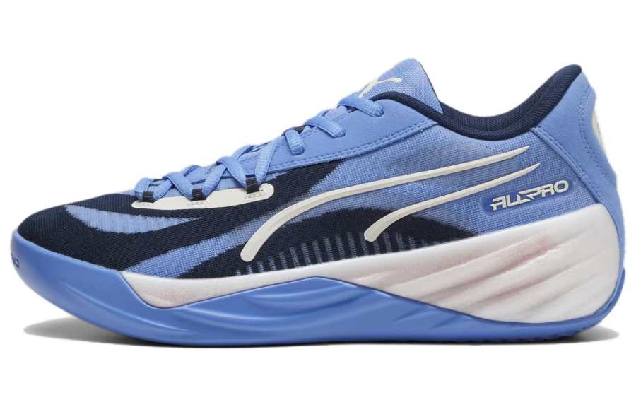PUMA PUMA All Pro Nitro 'Blue Sky Club Navy'