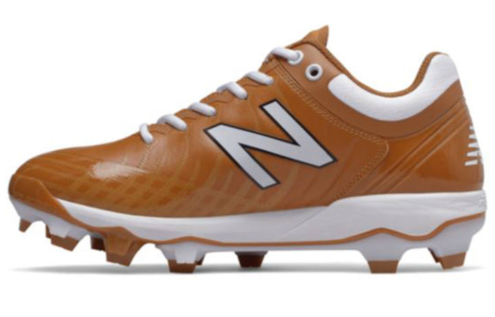 New Balance New Balance 4040 V5 Comfortable Low top Training Shoes Men's Brown