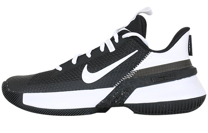 Nike Nike Ambassador 13 'Black White'
