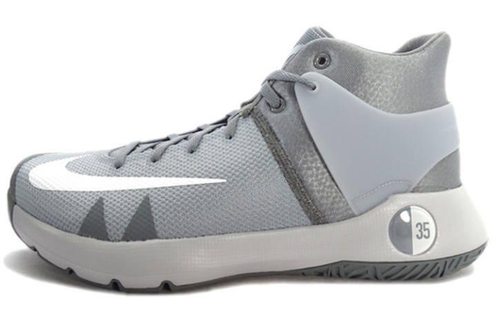 Nike Nike Kd Trey 5 4 Ep Mid Top 'Grey'