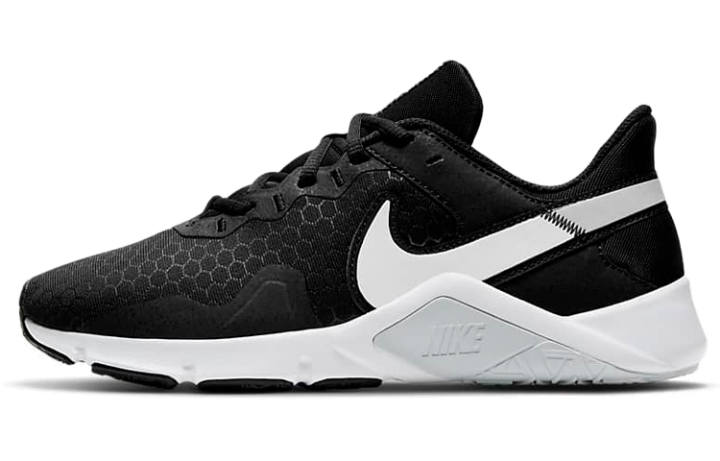 Nike Nike Legend Essential 2 Black White Women's