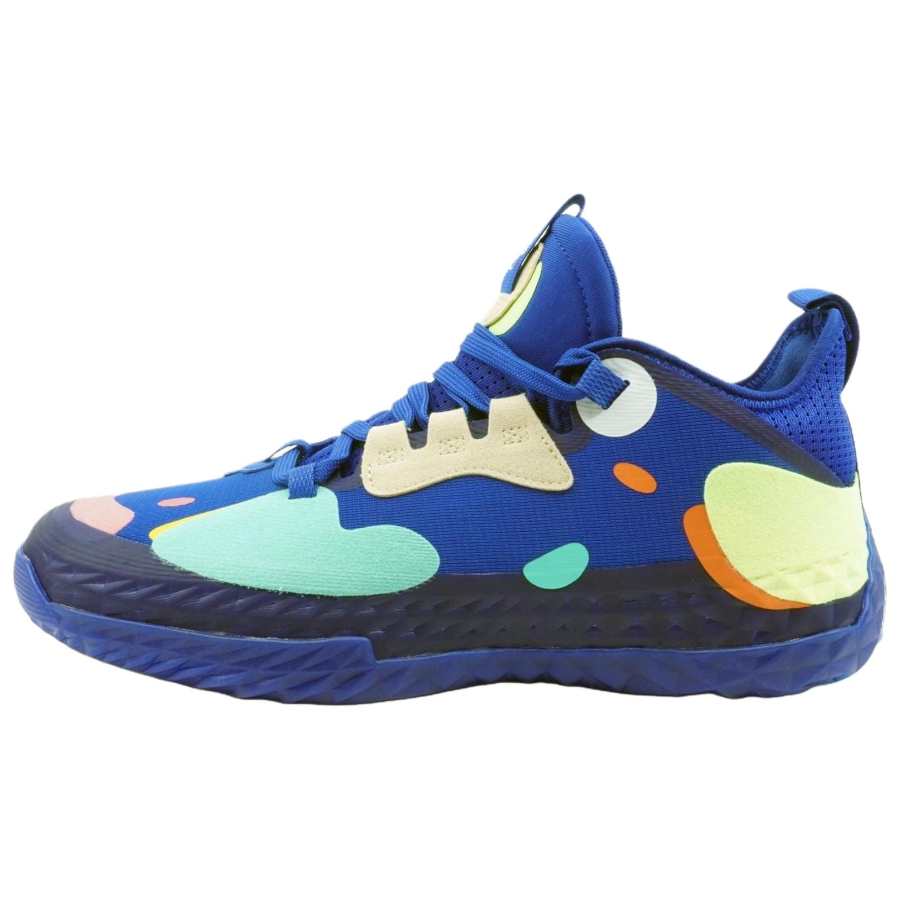 Adidas Adidas Harden Vol. 5 Futurenatural 'Royal Blue'