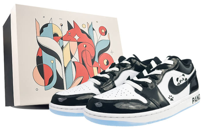 Jordan Jordan Air Jordan 1 Abrasion Resistant Lightweight Slip Resistant Abrasion Resistant Lightweight Slip Resistant Low top