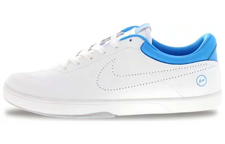 Nike Nike X Fragment Design Eric Koston Sb 'Blue Hero'
