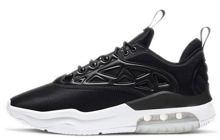 Jordan Air Jordan Air Max 200 Xx 'Black' Women's