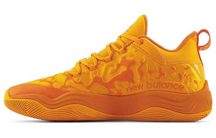 New Balance Two Wxy V3 New Balance 'Orange'