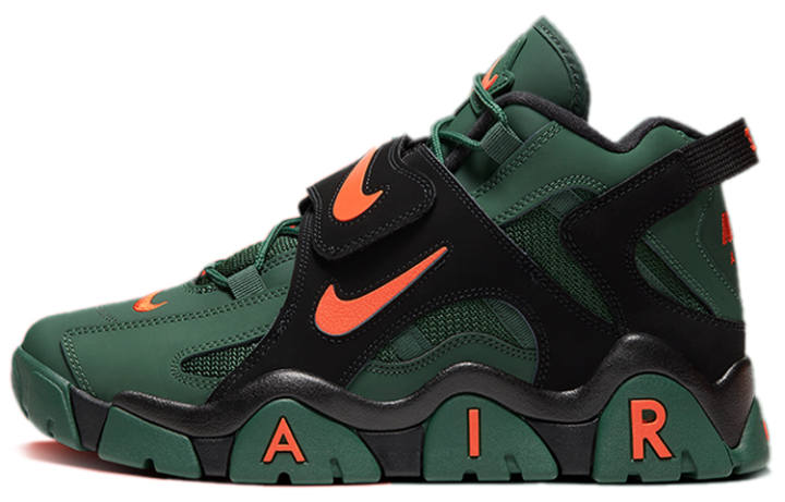Nike Nike Air Barrage Mid Super Bowl Liv